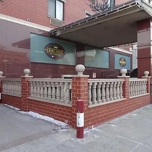 Knights Brooklyn Sunset Park Otel