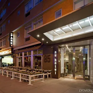 Nu Otel